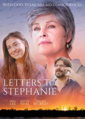 Letters to Stephanie (DVD)